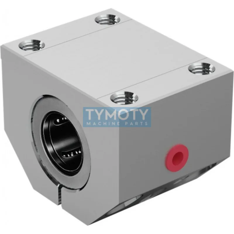 Rexroth R170242020 LSAHE-SH-20-DD jednotka lineárneho guľkového ložiska