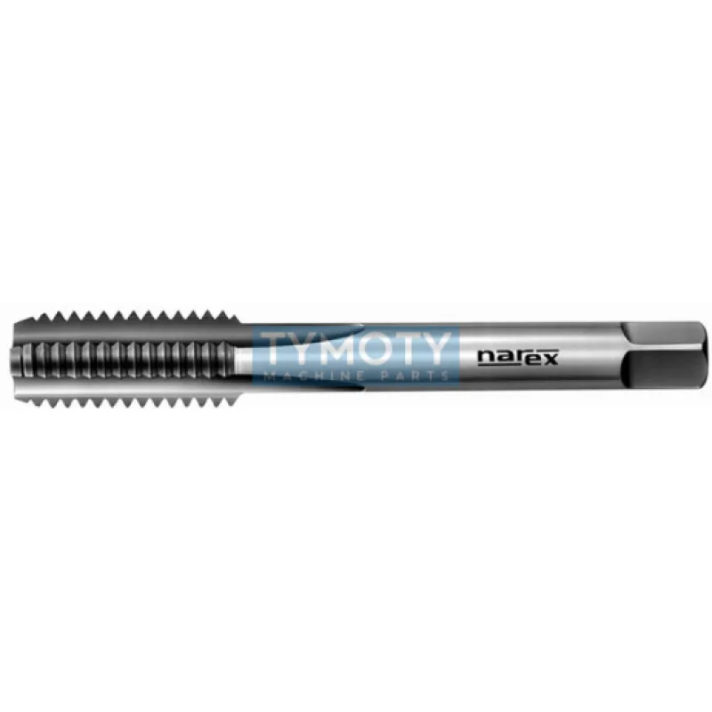 Ručný sadový závitník DIN 5157, HSS, 223012, G1/2" III. /0302/