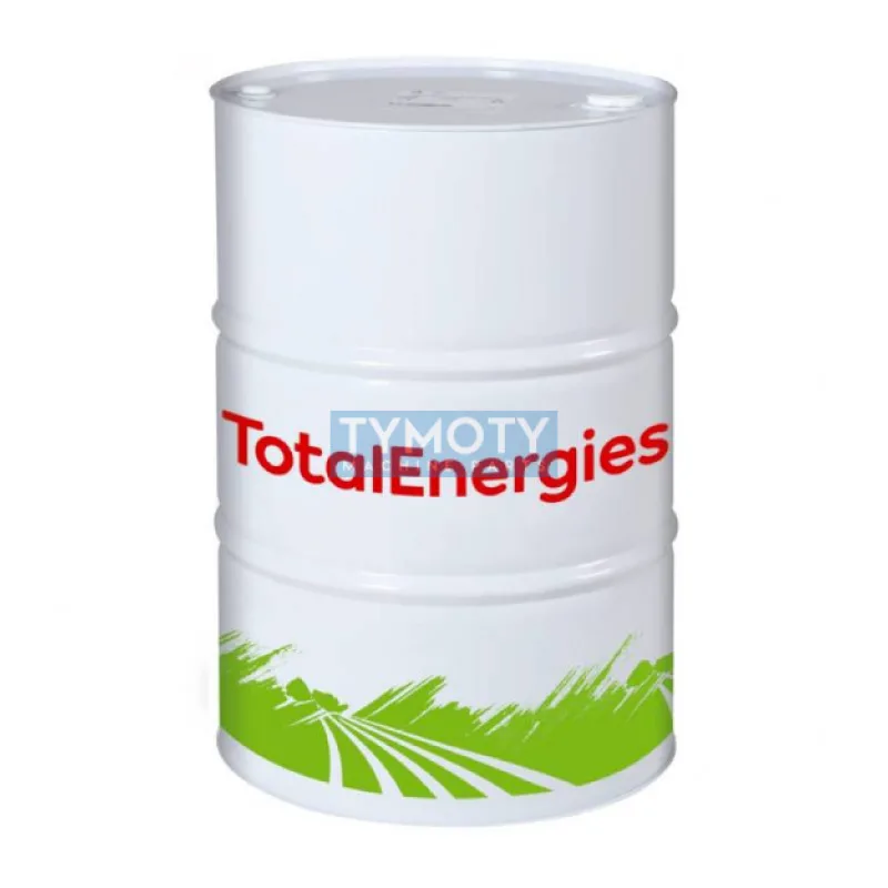 Total Multagri Super 10W-30 - 208 L