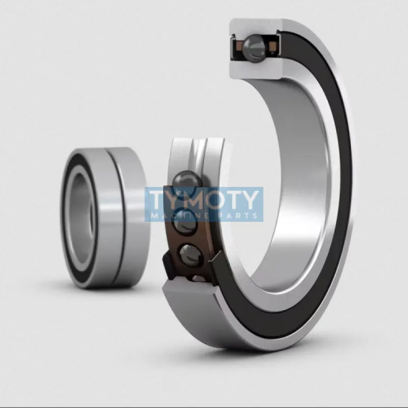 SKF S7004 CE/HCP4ADGA guľkové ložisko s kosouhlým stykom