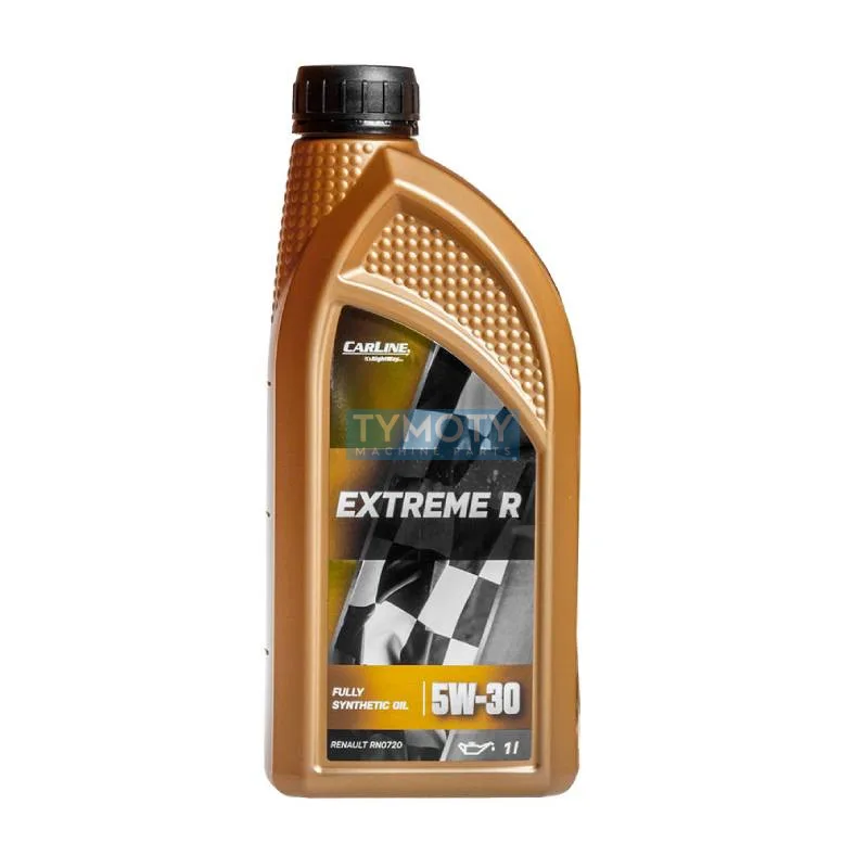 Carline Extreme R 5W-30 - 1 L motorový olej