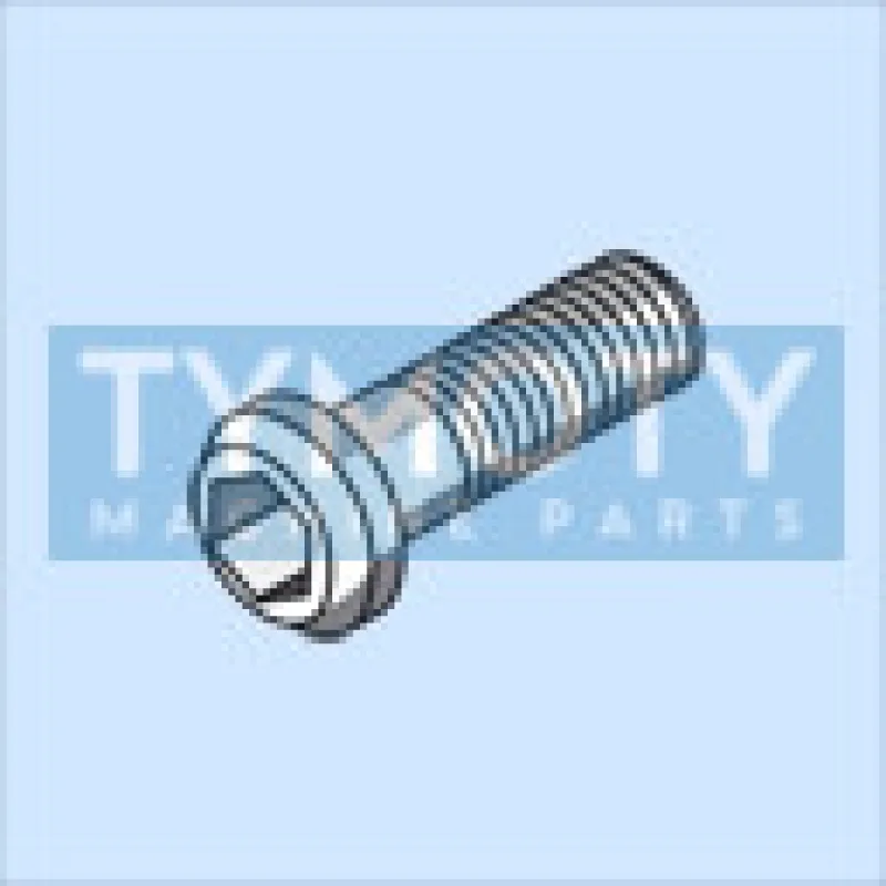 PRAMET, SR 24 upínacia skrutka