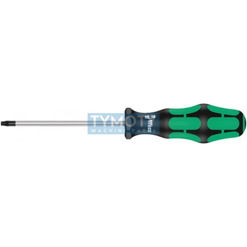 Skrutkovač TORX 367, WERA, 028002-TX 7x60