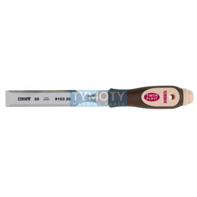 Dláto ploché, 8103, 18