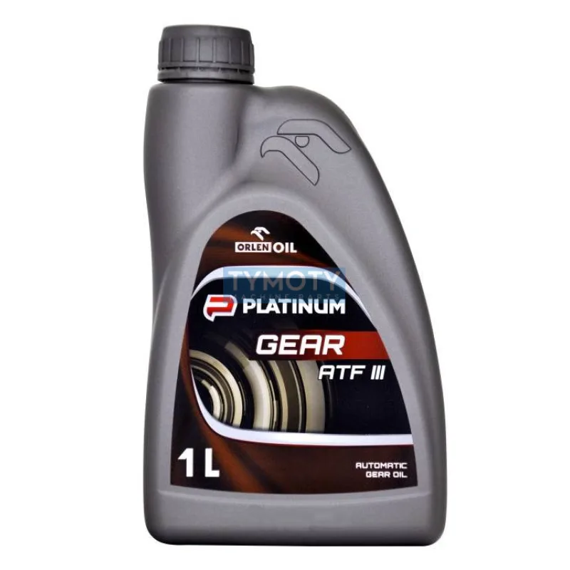 Orlen Gear ATF III - 1 L olej pre automatické prevodovky