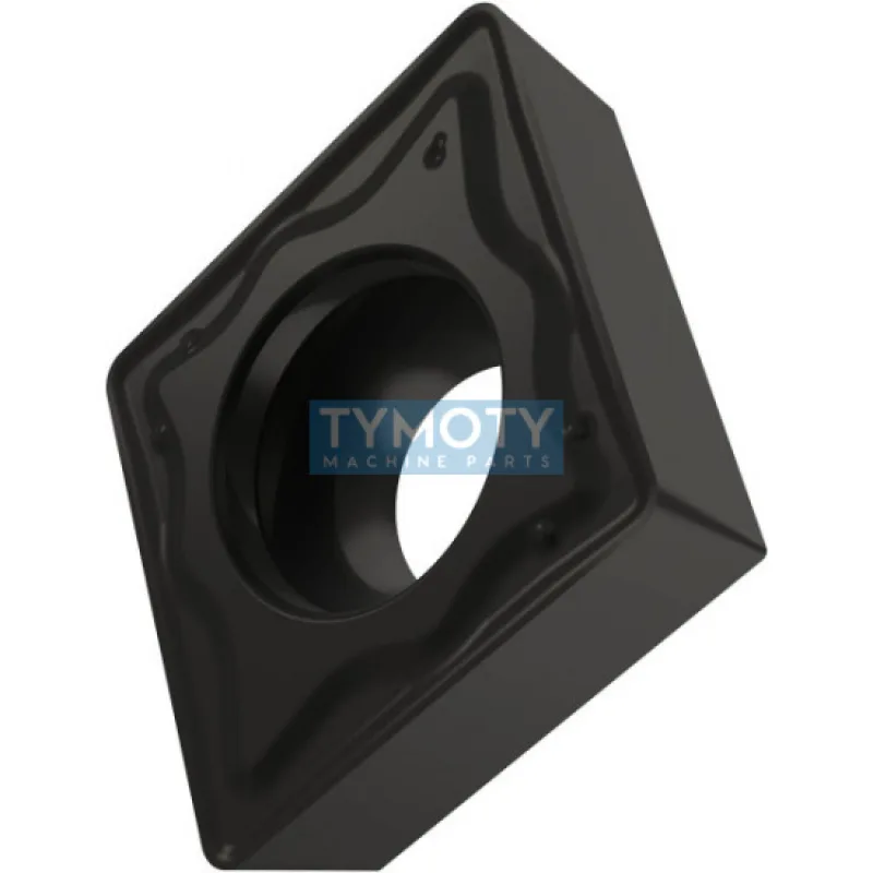 Vymeniteľná britová doštička, PRAMET, CCMT 120408E-RM ;T9325