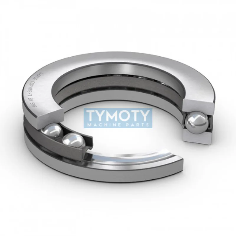 SKF 51416 axiálne guľkové ložisko