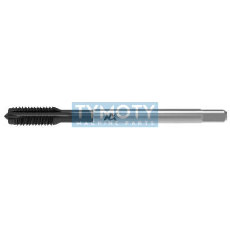 Strojový závitník DIN 376, ISO2, HSSE-V3, 223043, M8 /3690NX/ OX