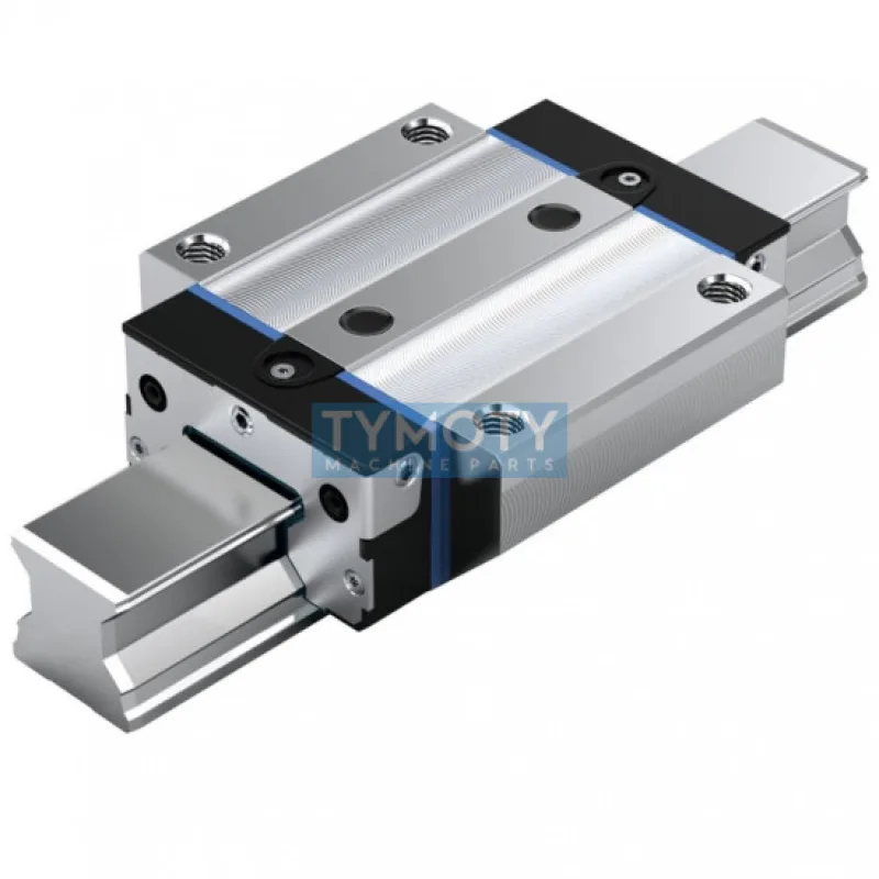 Rexroth R18512322X RWD-025-FNS-C3-P-2 (CS) lineárny pojazdový vozík