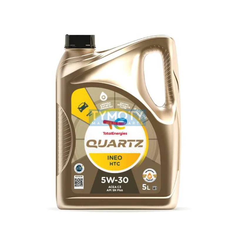 Total Quartz Ineo HTC 5W-30-5L