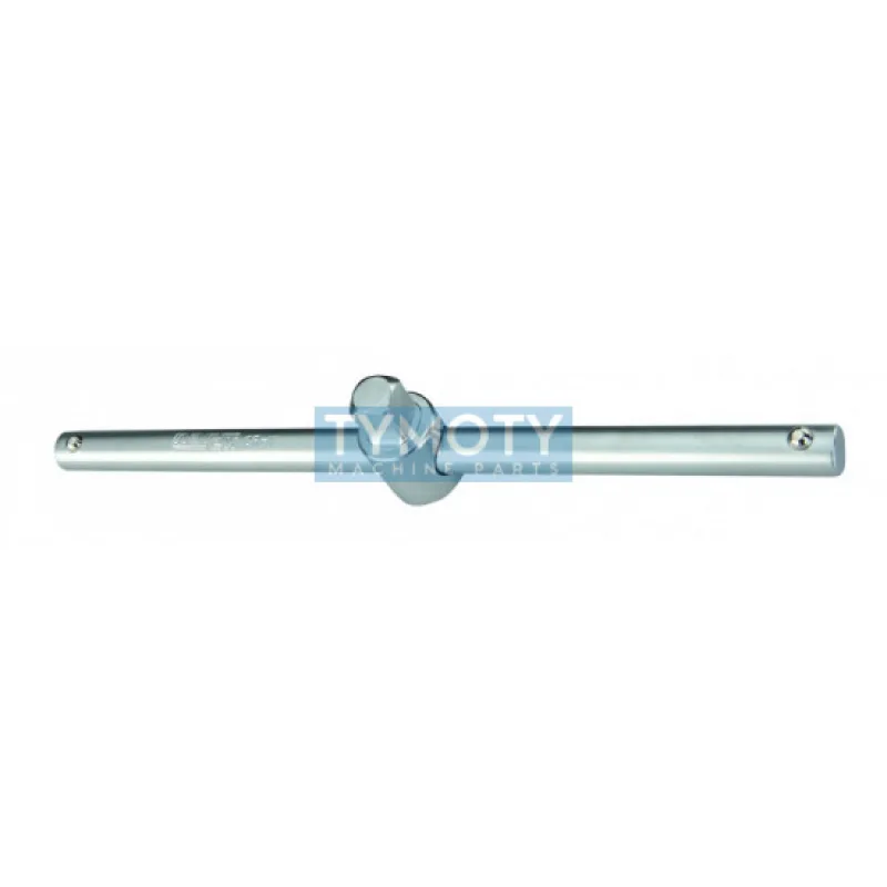 Vratidlo 1/4" 115 mm/NAREX 443001215