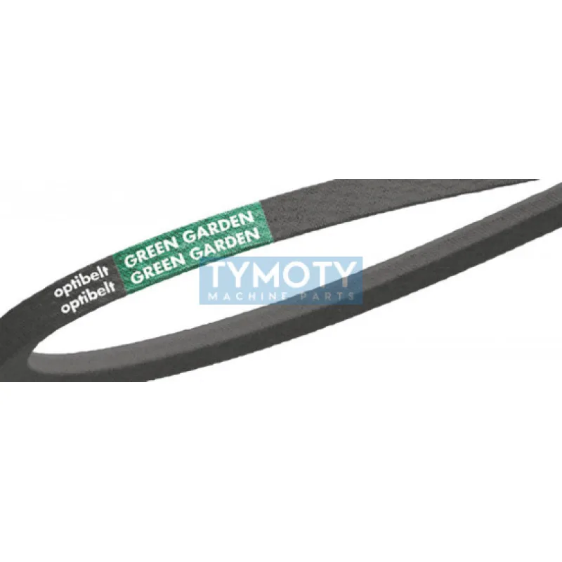 Remeň Tielbürger HB-020-267 optibelt Green Garden LG-2000058