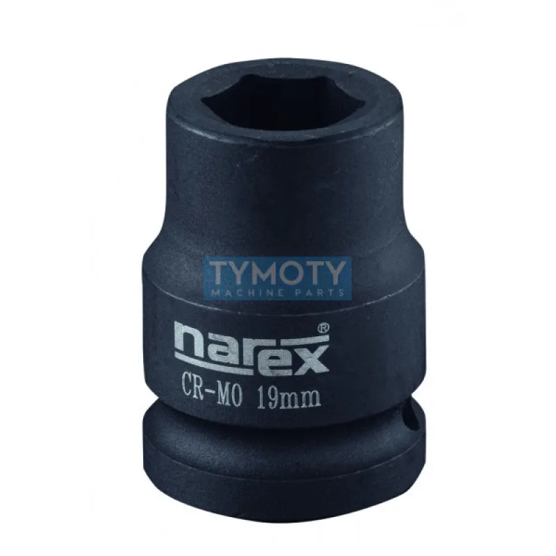 Priemyselná hlavica 1/2"-CrMo, NAREX HL, 27mm-24046127