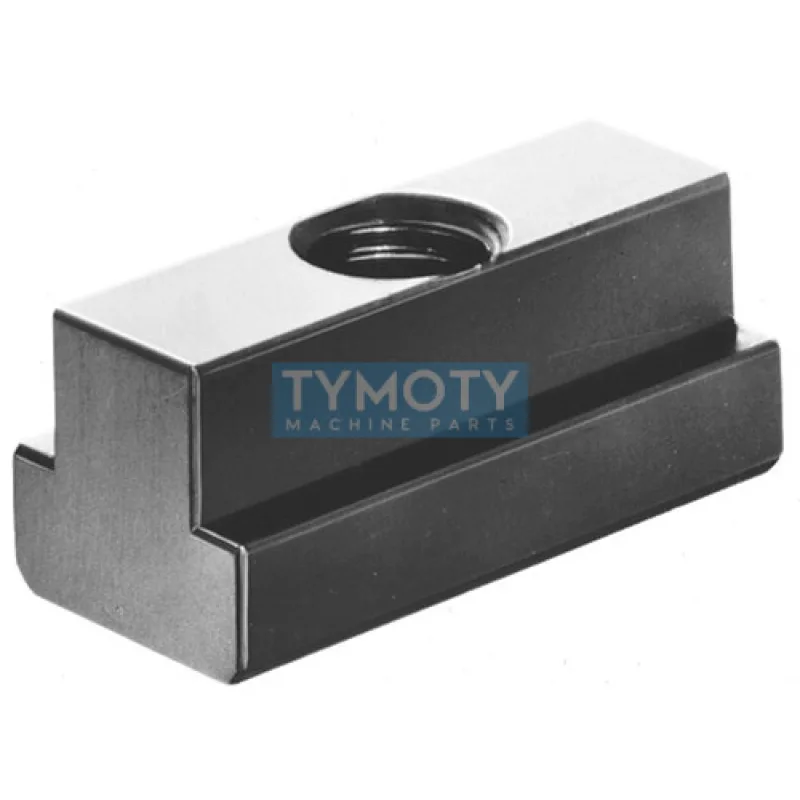 Matica do T-drážky, dlhé prevedenie DIN 508L M14x16 |10| bez PÚ, AMF 84699