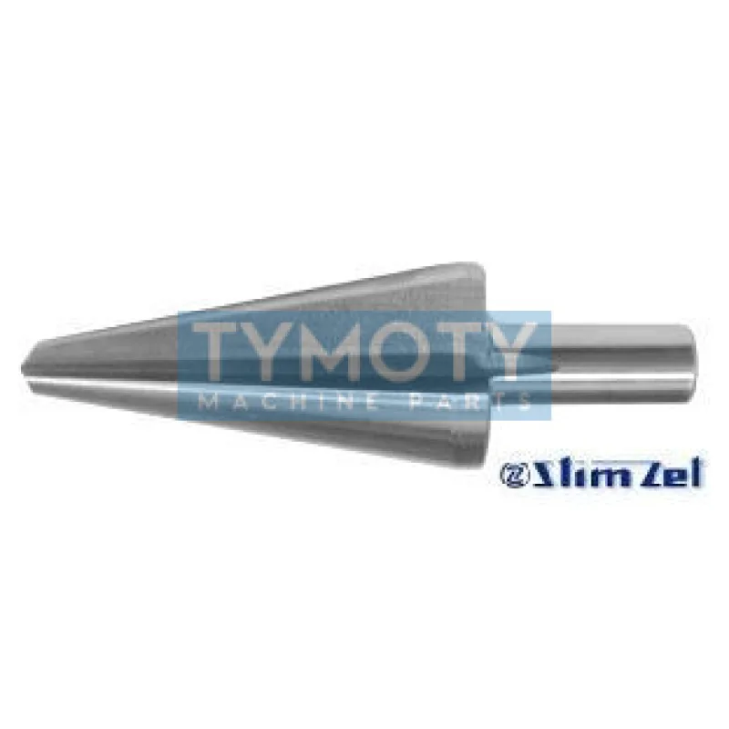 Vrták kužeľový s valcovou stopkou na diery do plechu HSS, 221260, 2 /6-20 mm/