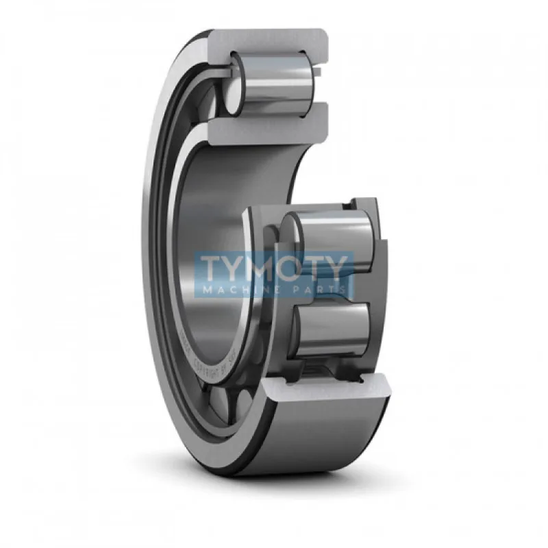SKF NJ 315 ECJ/C3 valčekové ložisko