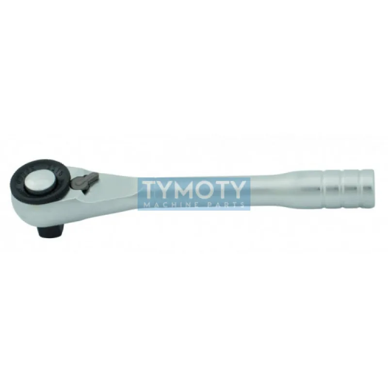 Mikroráčna 1/4" 60 zubov, NAREX R-1/4", DDB 1/4"