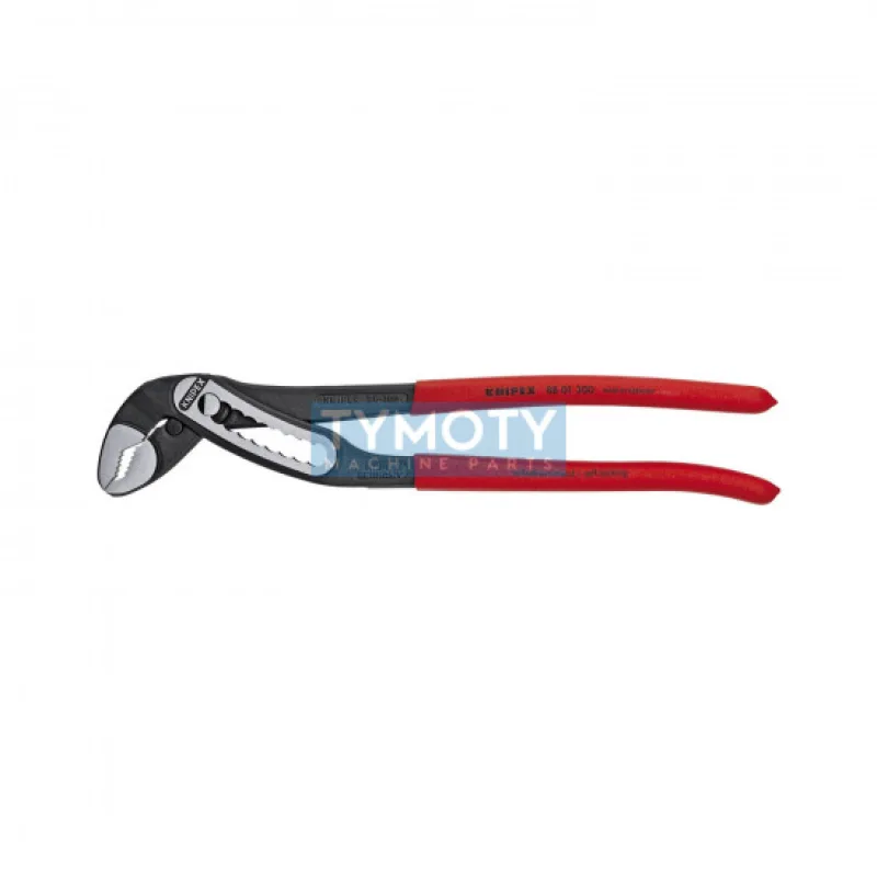 KNIPEX 88 01 300 Kliešte prestaviteľné "ALIGATOR" 300 mm