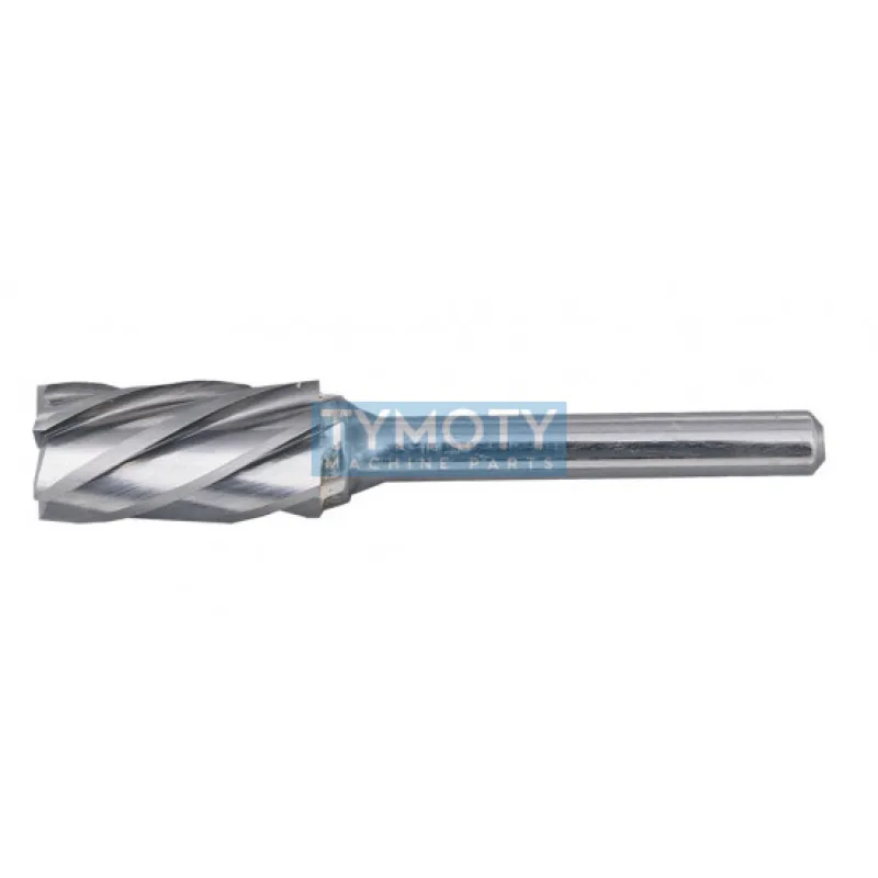 Fréza obrysová 6x19mm karbid oválna sek 3 York