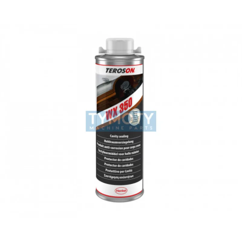 Teroson WX 350 - 1 L (Terotex HV 350) protikorózna ochrana dutín