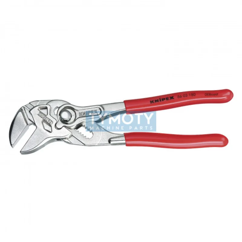 KNIPEX 86 03 300 Kliešťový kľúč prestaviteľný do 60 mm