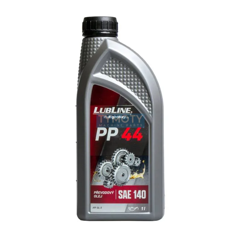 Lubline PP 44 - 1 L prevodový olej ( Mogul PP 44 )