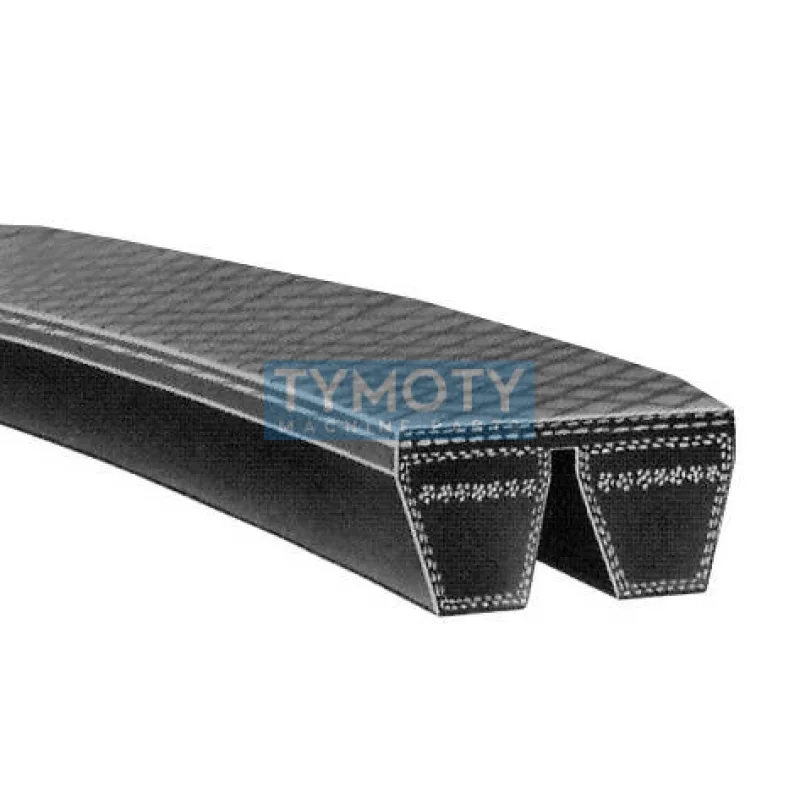 Klinový remeň násobný 2-SPB 2500 Lw Gates Powerband
