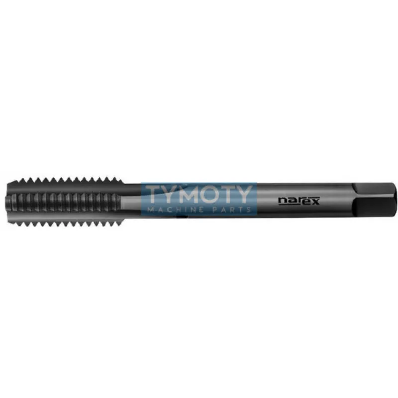 Ručný sadový závitník DIN 352, ISO2, HSSE, 223010, M16 III. /0290/ OX