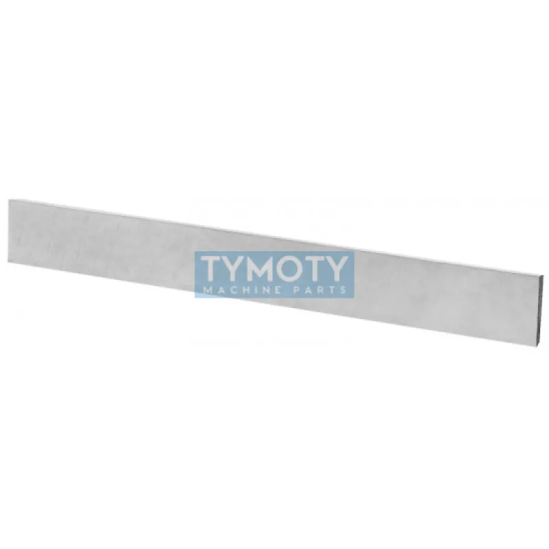 Polotovar noža RADECO, 223694, 12x3x100 mm HSS