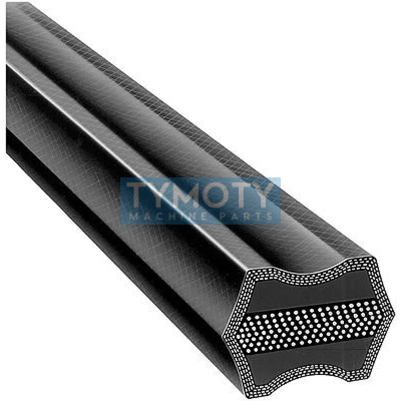 Klinový remeň obojstranný HCC 9960 Lw CC 390" Gates HI-Power Dubl-V