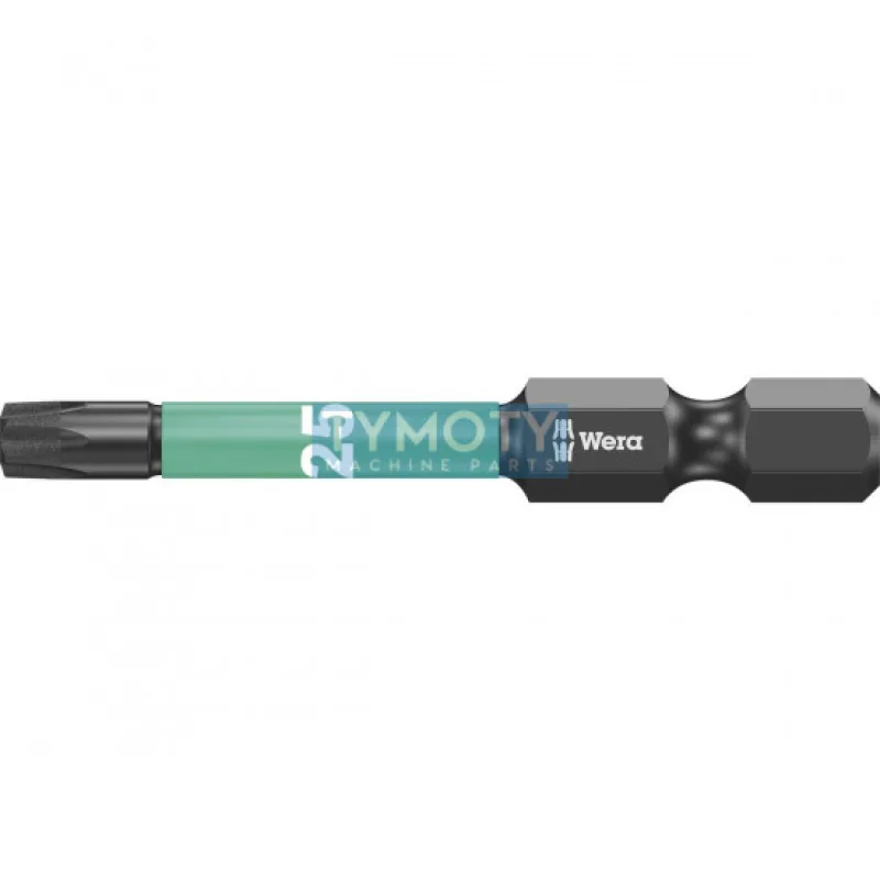 Bit TORX Impaktor 867/4 IMP DC, WERA, 057665-TX 25x50