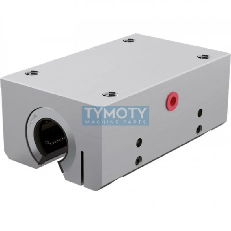 Rexroth R103462020 LSATOE-A-20 DD jednotka lineárneho guľkového ložiska
