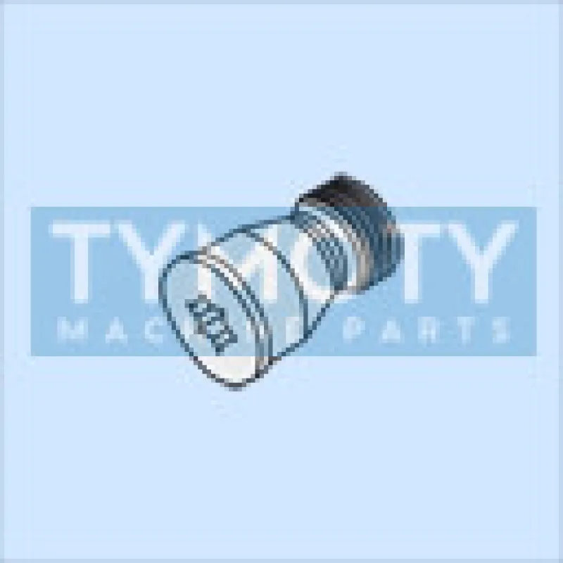 PRAMET, MSD 6312-T15P skrutka TORX PLUS drive pre ISO-D nástroje