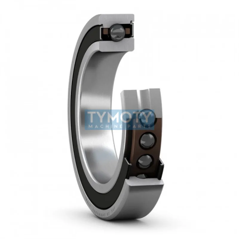SKF S71911 CEGA/HCP4A guľkové ložisko s kosouhlým stykom
