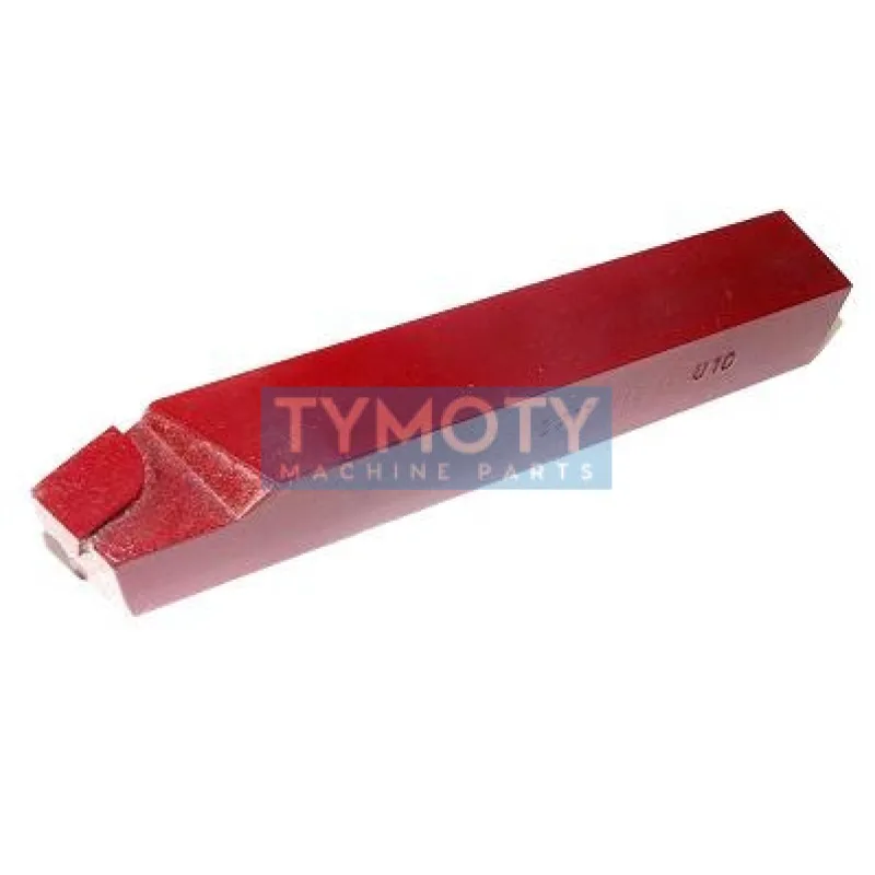 Sústružnícky nôž uberací priamy, ľavý, 223711, 12x12 mm U 10