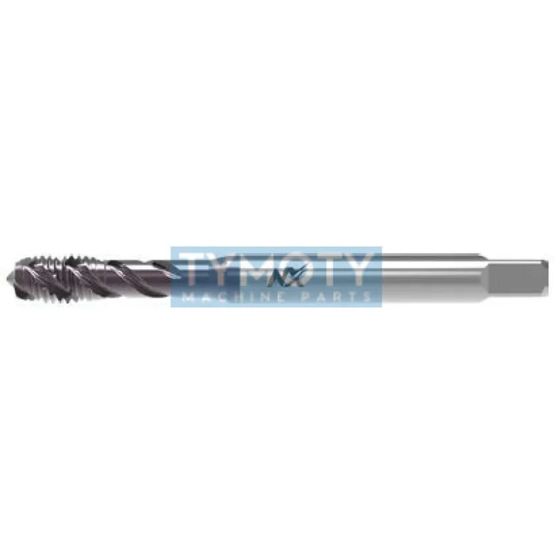 Strojový závitník DIN 371, ISO2, HSSE-V3, 223044, M8 /2280NX/ TiCN