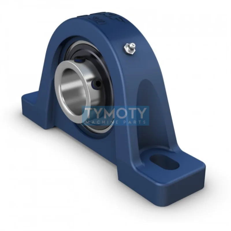 SKF UCP 307 ložisková jednotka