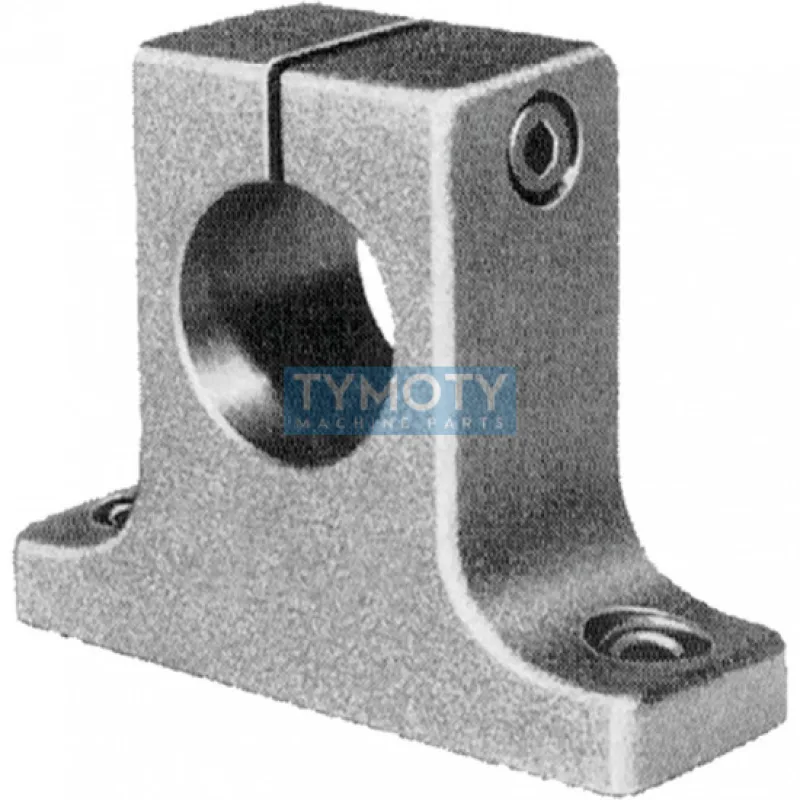 Rexroth R105501200 WBS-12 nosný blok hriadeľa