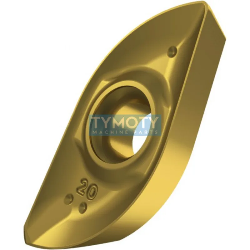 Vymeniteľná britová doštička, PRAMET, ZP 32ER-M:M8330