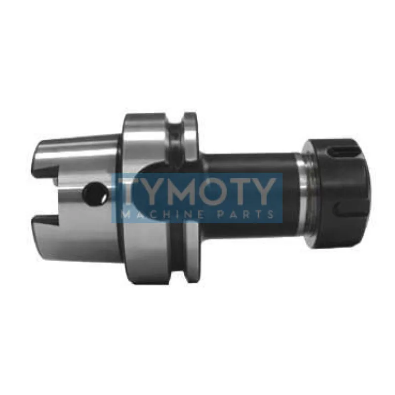Klieštinový upínač pre klieštiny ER16-HSK A100 DIN69893, KFH, G610A 1 16x100