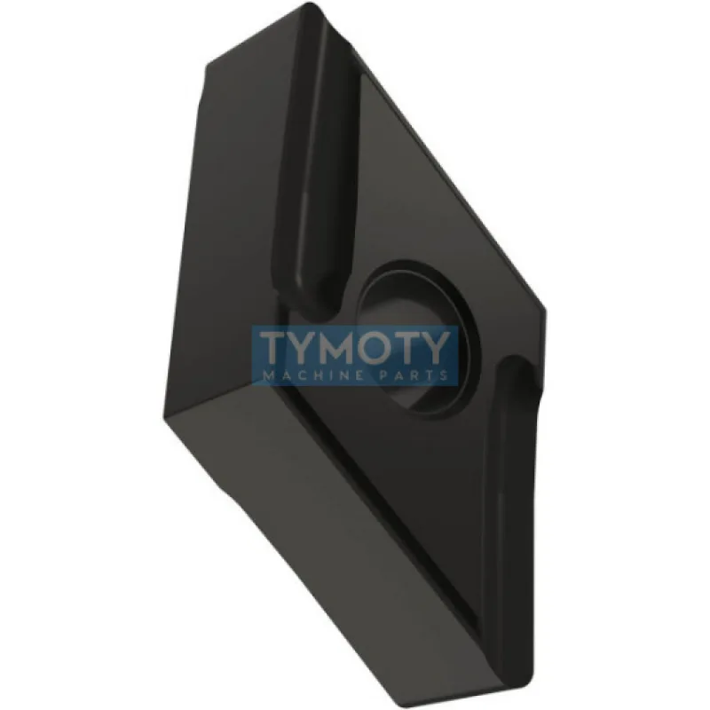 Vymeniteľná britová doštička, PRAMET, DNMG 110408ER-SI:T9325