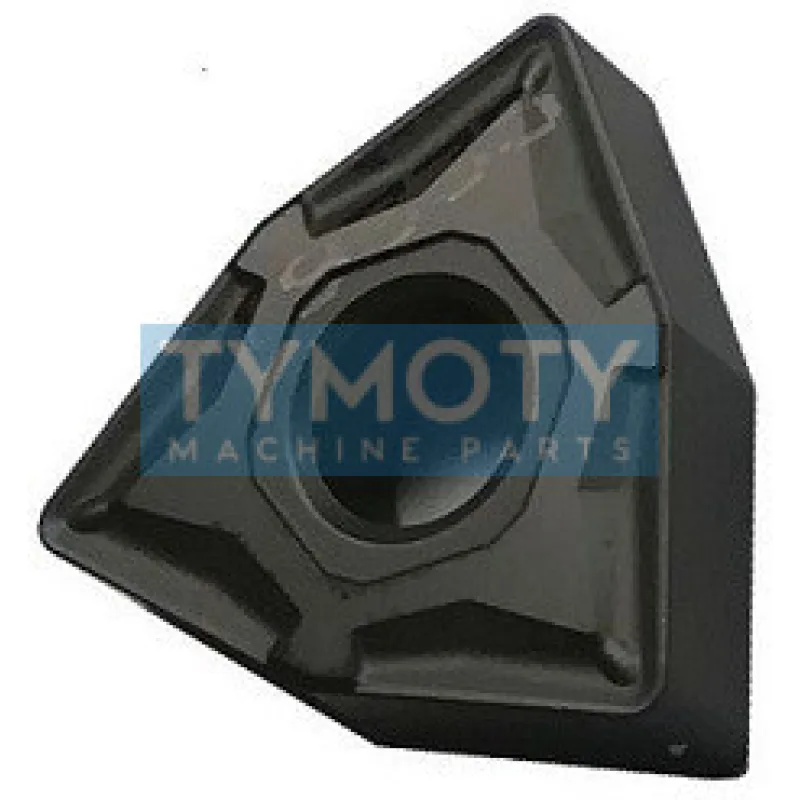 Vymeniteľná britová doštička, PRAMET, WNMG 060408E-M:T9315