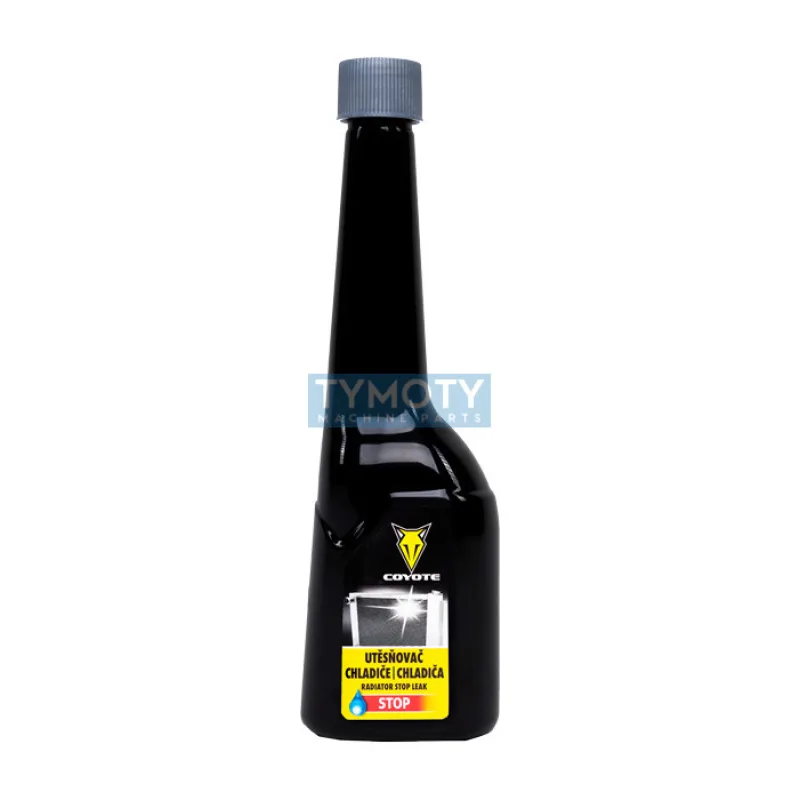 Coyote utesňovač chladiča tekutý - 250 ml