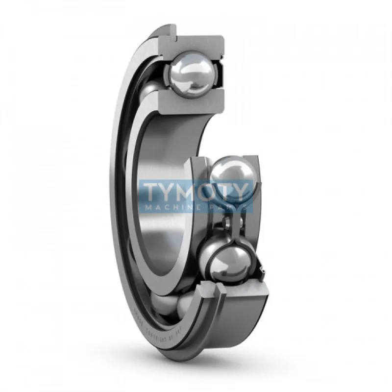 SKF 6215-ZNR guľkové ložisko