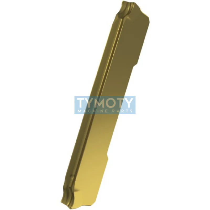 Vymeniteľná britová doštička, PRAMET, GL2-D200G02L06-PM:G8330