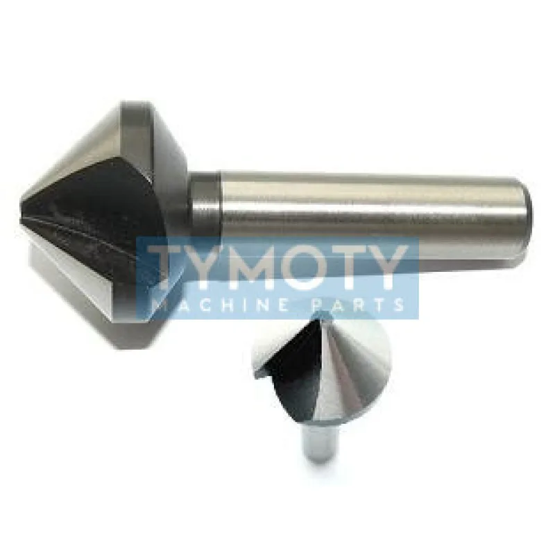 Záhlbník kužeľový jednobritý 90° HSS, 221625.1, 30 mm /743 300/