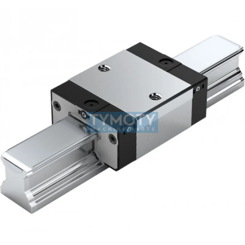 Rexroth R166489410 KWC-020-SKN-C0-N-2 (CS) lineárny pojazdový vozík