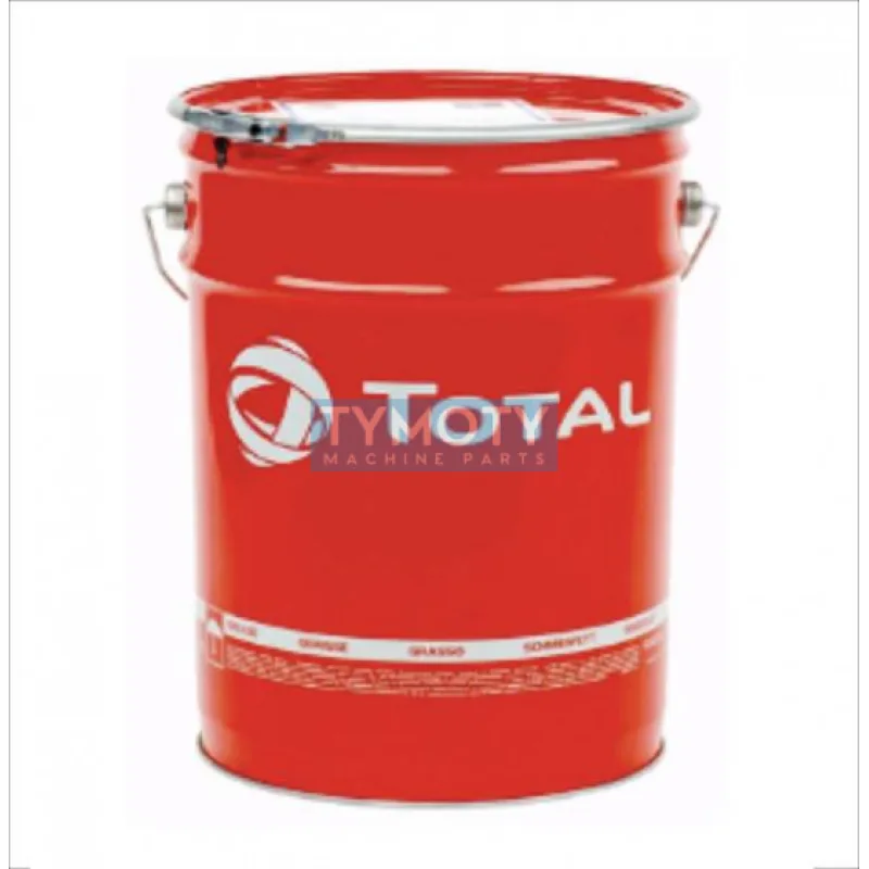 Total Osyris DWX 3000 - 19 L