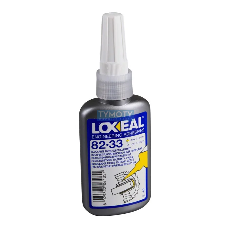 Loxeal 82-33 - 250 ml