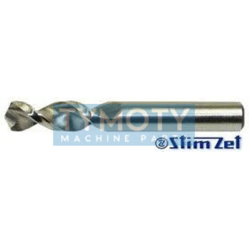 Vrták s valcovou stopkou, krátky HSSCo, 2905, 8,5 mm T1000